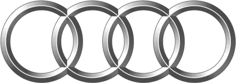 Audi logosu
