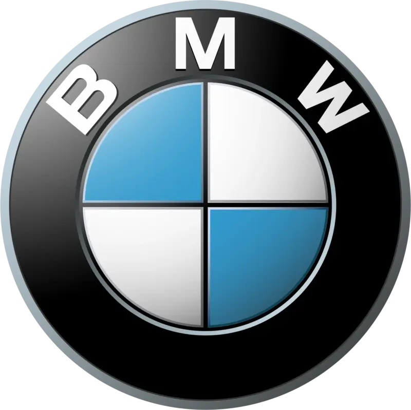 BMW logosu