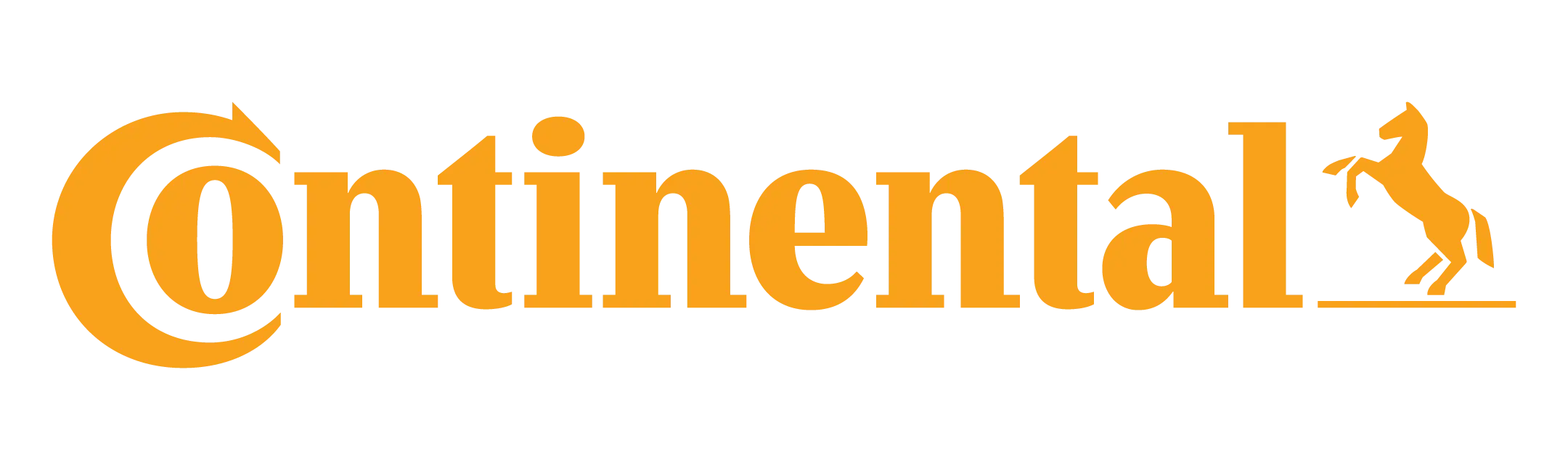 Continental logosu