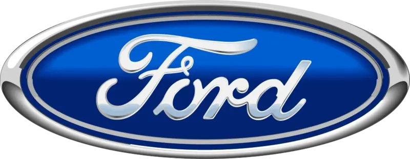 Ford logosu