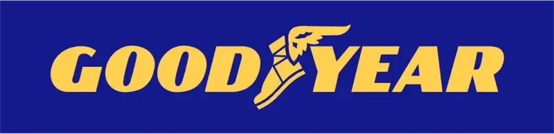Goodyear logosu
