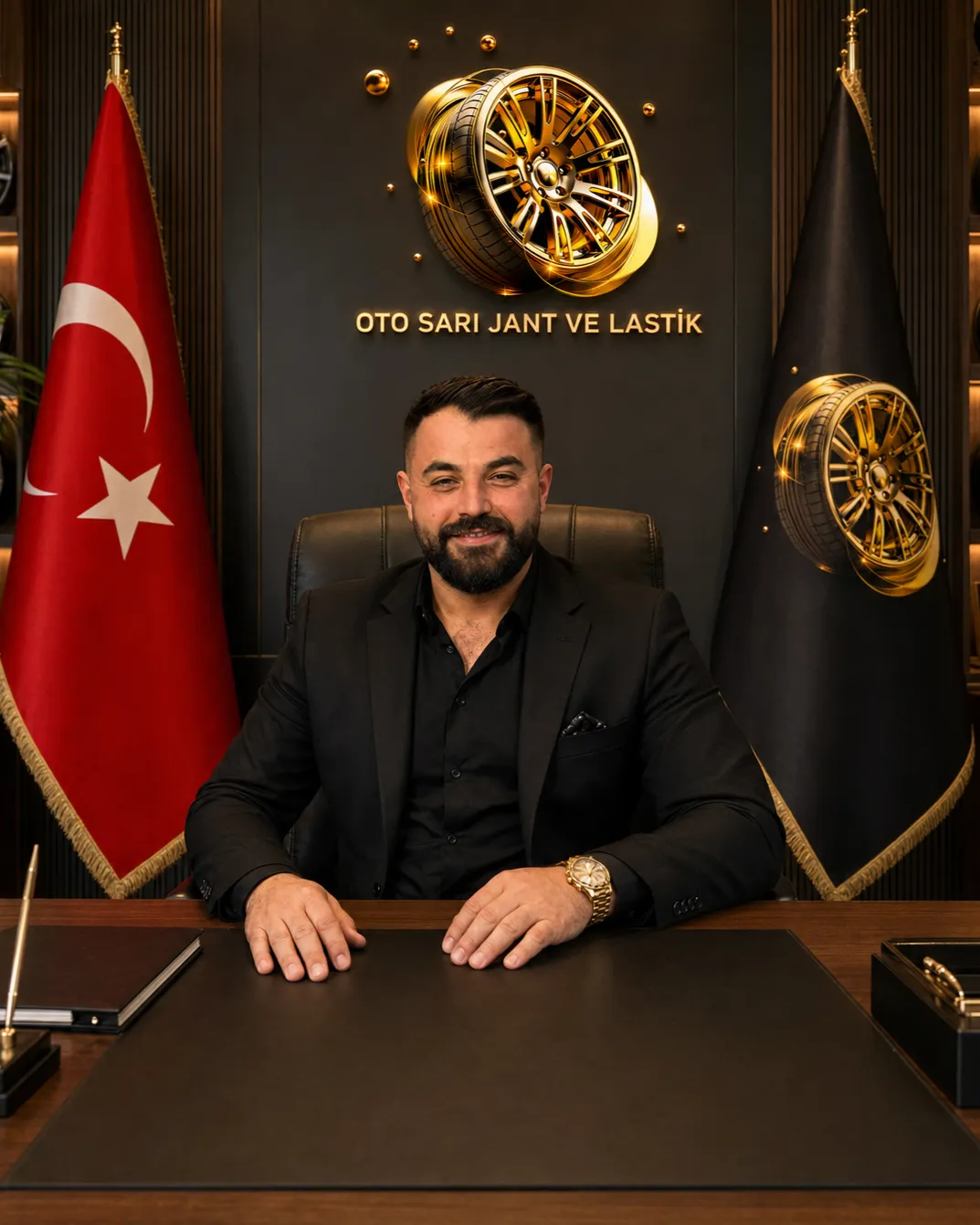 Mehmet Sarı