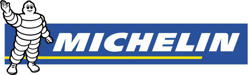 Michelin logosu