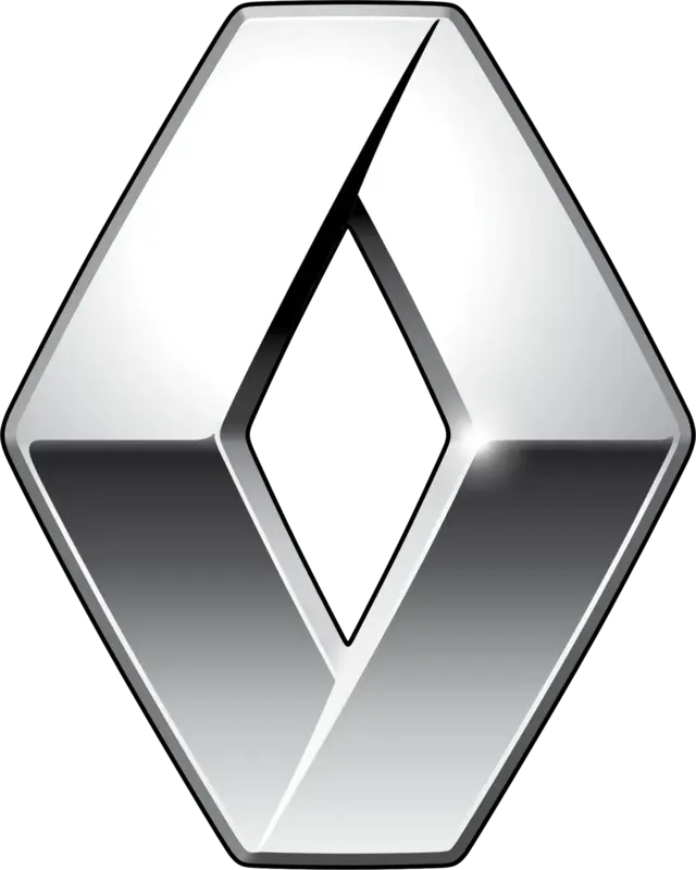 Renault logosu