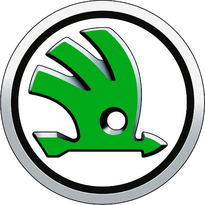 Skoda logosu
